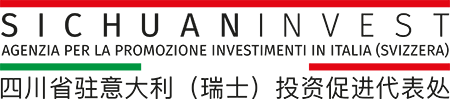 sichuan invest Logo